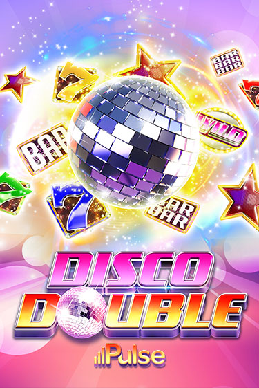 Disco Double - играть онлайн | Клуб Джекпот - без регистрации