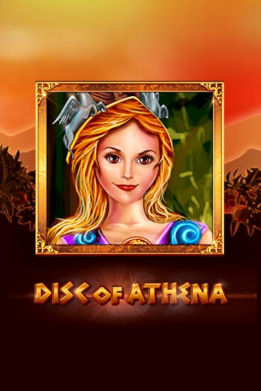 Disc of Athena - играть онлайн | Клуб Джекпот - без регистрации