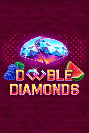 Double Diamonds - играть онлайн | Клуб Джекпот - без регистрации