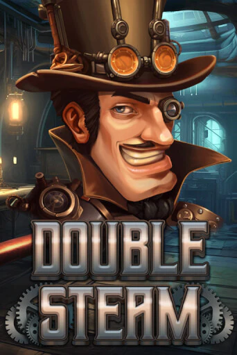 Double Steam - играть онлайн | Клуб Джекпот - без регистрации