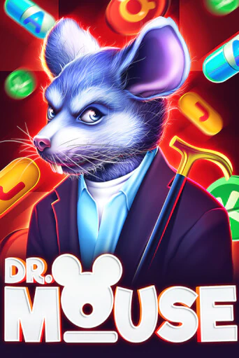 Dr. Mouse играть онлайн без регистрации | Клуб Джекпот