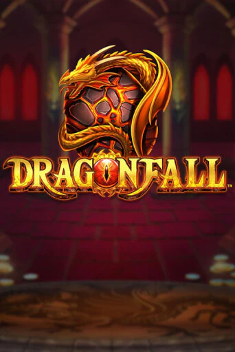 Dragonfall - играть онлайн | Клуб Джекпот - без регистрации