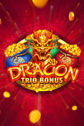Dragon Trio Bonus - играть онлайн | Клуб Джекпот - без регистрации