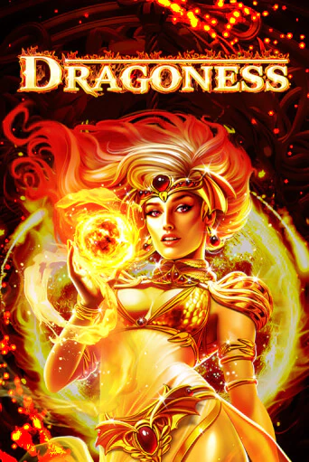 Dragoness - играть онлайн | Клуб Джекпот - без регистрации