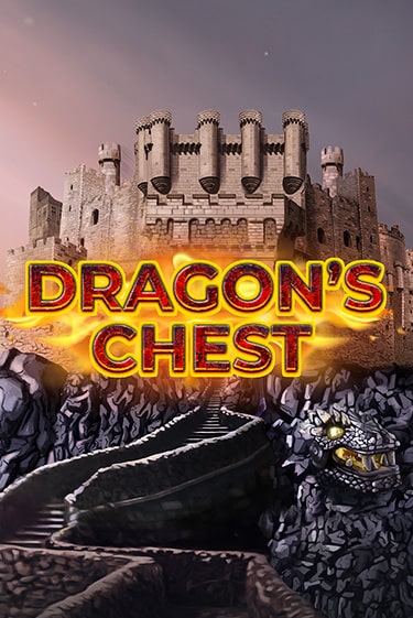 Dragons Chest - играть онлайн | Клуб Джекпот - без регистрации