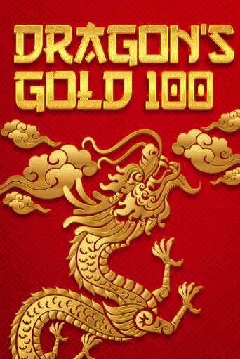 Dragon's Gold 100 - играть онлайн | Клуб Джекпот - без регистрации