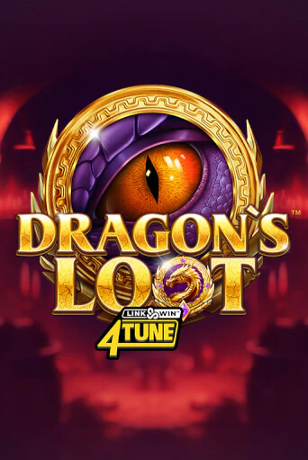 Dragon's Loot Link&Win 4Tune - играть онлайн | Клуб Джекпот - без регистрации