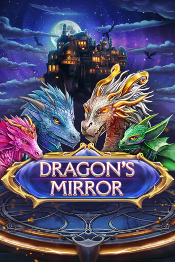 Dragon’s Mirror - играть онлайн | Клуб Джекпот - без регистрации