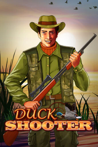 Duck Shooter - играть онлайн | Клуб Джекпот - без регистрации