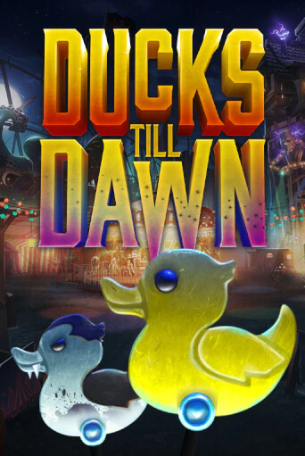 Ducks till Dawn - играть онлайн | Клуб Джекпот - без регистрации