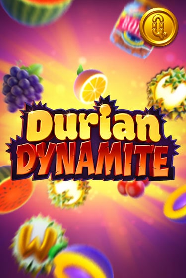 Durian Dynamite - играть онлайн | Клуб Джекпот - без регистрации