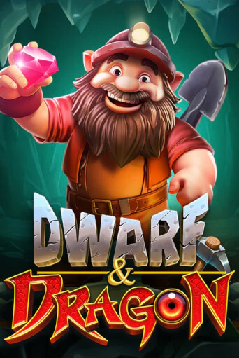 Dwarf & Dragon - играть онлайн | Клуб Джекпот - без регистрации