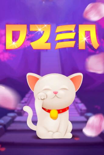 Dzen Slot - играть онлайн | Клуб Джекпот - без регистрации