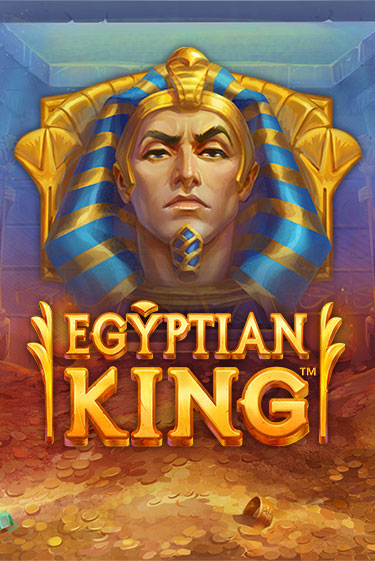 Egyptian King - играть онлайн | Клуб Джекпот - без регистрации