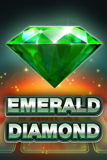 Emerald Diamond - играть онлайн | Клуб Джекпот - без регистрации