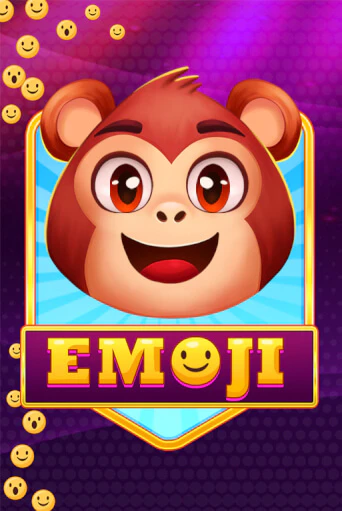 Emoji - играть онлайн | Клуб Джекпот - без регистрации