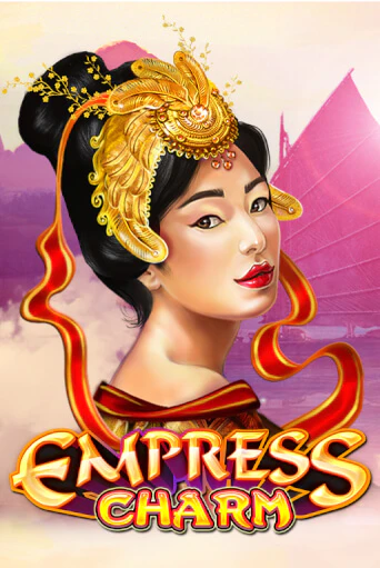 Empress Charm - играть онлайн | Клуб Джекпот - без регистрации