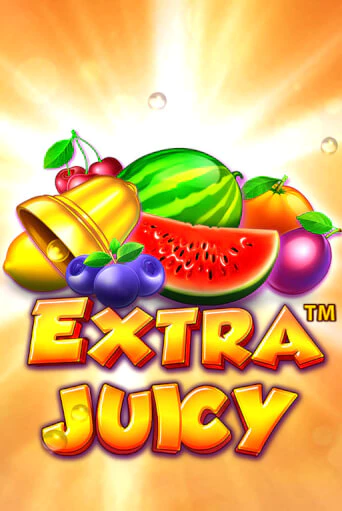 Extra Juicy™ - играть онлайн | Клуб Джекпот - без регистрации