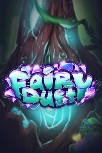 Fairy Dust - играть онлайн | Клуб Джекпот - без регистрации