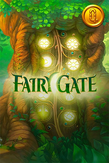 Fairy Gate - играть онлайн | Клуб Джекпот - без регистрации