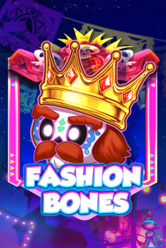 Fashion Bones - играть онлайн | Клуб Джекпот - без регистрации