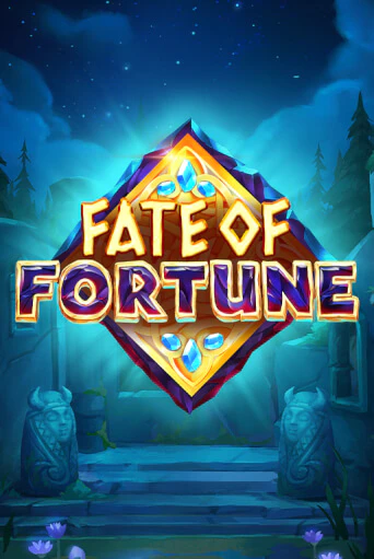 Fate of Fortune - играть онлайн | Клуб Джекпот - без регистрации