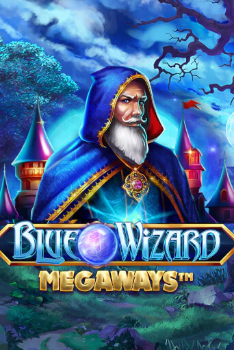 Fire Blaze: Blue Wizard™ Megaways™ - играть онлайн | Клуб Джекпот - без регистрации