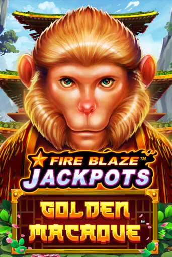 Fire Blaze: Golden Macaque - играть онлайн | Клуб Джекпот - без регистрации