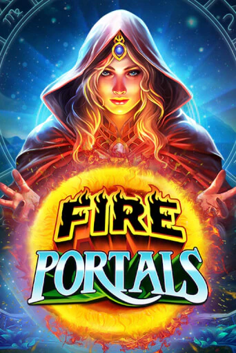 Fire Portals - играть онлайн | Клуб Джекпот - без регистрации