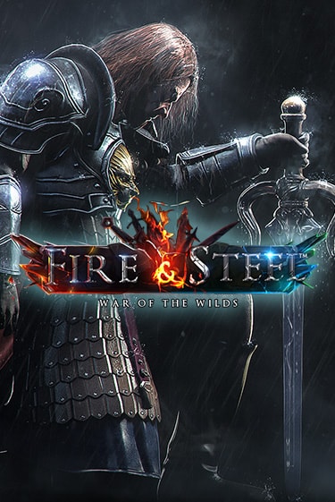 Fire & Steel - играть онлайн | Клуб Джекпот - без регистрации