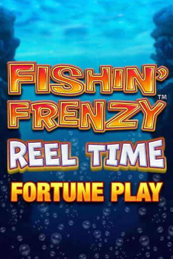 Fishin Frenzy Reel Time Fortune Play - играть онлайн | Клуб Джекпот - без регистрации