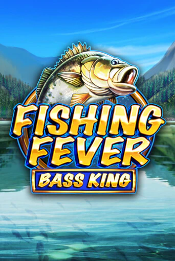Fishing Fever Bass King - играть онлайн | Клуб Джекпот - без регистрации