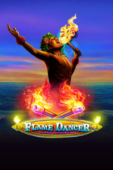 Flame Dancer - играть онлайн | Клуб Джекпот - без регистрации