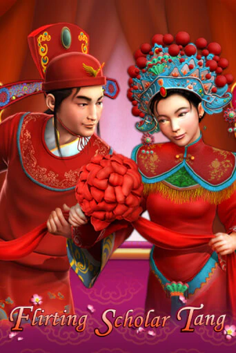 Flirting Scholar Tang - играть онлайн | Клуб Джекпот - без регистрации