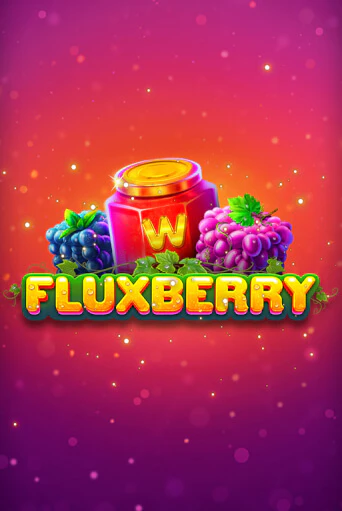 Fluxberry - играть онлайн | Клуб Джекпот - без регистрации