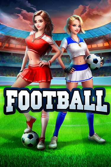 Football - играть онлайн | Клуб Джекпот - без регистрации