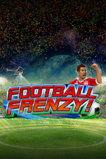 Football Frenzy - играть онлайн | Клуб Джекпот - без регистрации