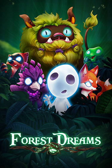 Forest Dreams - играть онлайн | Клуб Джекпот - без регистрации