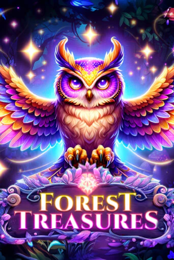 Forest Treasures - играть онлайн | Клуб Джекпот - без регистрации