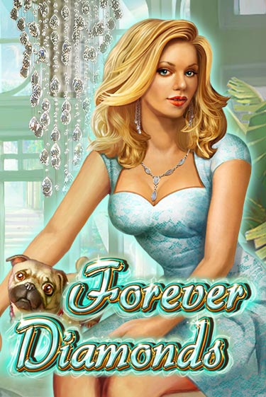Forever Diamonds - играть онлайн | Клуб Джекпот - без регистрации