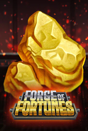 Forge of Fortunes - играть онлайн | Клуб Джекпот - без регистрации