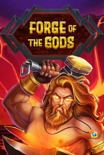 Forge of the Gods - играть онлайн | Клуб Джекпот - без регистрации