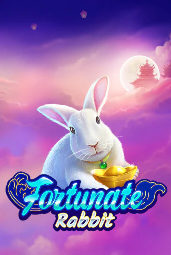 Fortunate Rabbit - играть онлайн | Клуб Джекпот - без регистрации