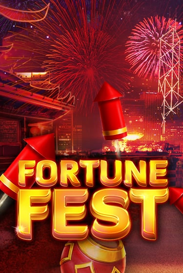 Fortune Fest - играть онлайн | Клуб Джекпот - без регистрации
