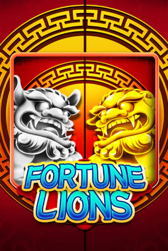 Fortune Lions - играть онлайн | Клуб Джекпот - без регистрации