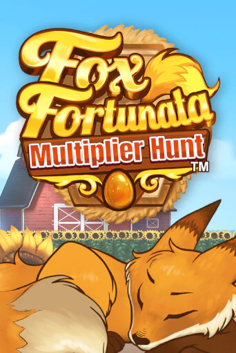 Fox Fortunata: Multiplier Hunt™ - играть онлайн | Клуб Джекпот - без регистрации