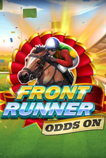Front Runner Odds On - играть онлайн | Клуб Джекпот - без регистрации