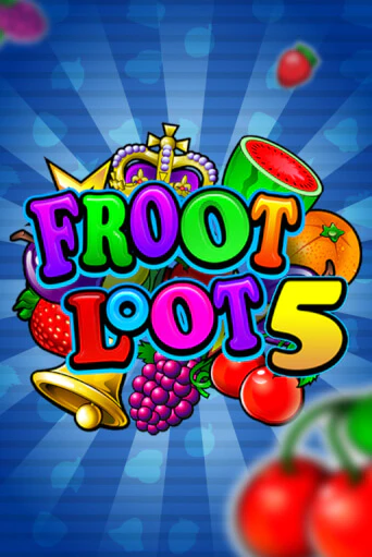 Froot Loot 5-Line - играть онлайн | Клуб Джекпот - без регистрации