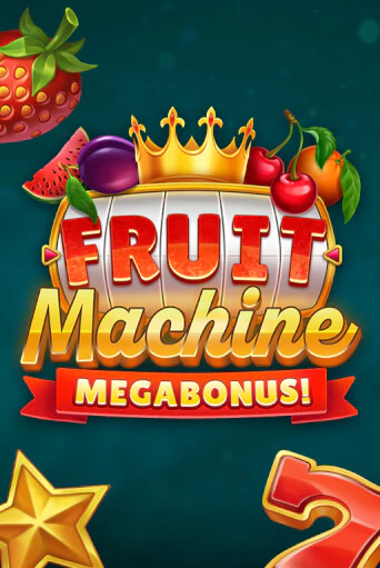 Fruit Machine: Megabonus! - играть онлайн | Клуб Джекпот - без регистрации