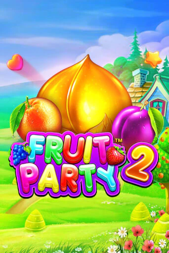 Fruit Party 2™ - играть онлайн | Клуб Джекпот - без регистрации